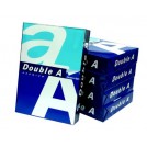 A4影印紙-Double  A(A4/80G 5包/箱)