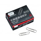 《SDI》小迴紋針28mm(SDI 0702B/(80支/小盒) 10小盒/大盒)