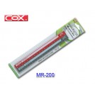 《COX》磁條MR-200(卡)