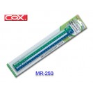 《COX》磁條MR-250(卡)
