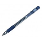 《SKB》中性筆G-101 0.5mm/藍(12支/打)
