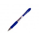 《PILOT》百樂BL-G2自動中性筆0.5mm/藍(12支/打)