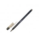 《百能Bensia》推換式2B免削鉛筆BEN-132-1(0.5mm，10個替換筆芯/支)