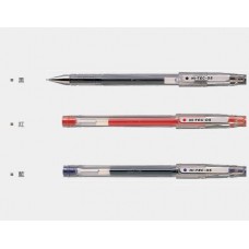 《PILOT》百樂極細鋼珠筆HI-TEC-C  0.5mm /黑(12/支打)