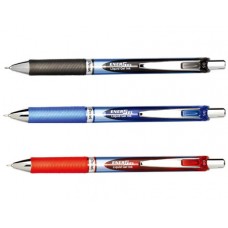 《PENTEL》飛龍按壓式極速鋼珠筆BLN75  0.5mm