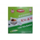天仁茶包-紅茶 2公克/100包/盒