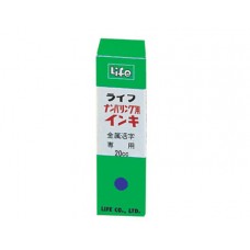 《LIFE》號碼機油NO.2451(20ml/瓶)