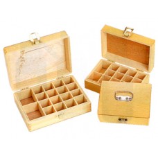 木質印章盒-大(16.5*22.5cm)