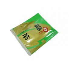 《天仁》茶包-綠茶 2公克/100包/盒