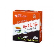 天仁茶包-烏龍茶 2公克/100包/盒