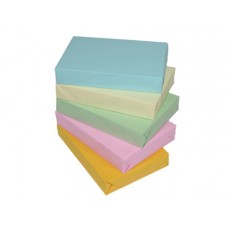 彩色影印紙(Paperline  A4/ 80P /淺紫(PL-185) 5包/箱)