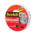 《3M》Scotch 24mm雙面泡棉膠帶 118(卷)