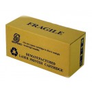 EPSON 印表機環保碳粉匣S050611 黃,適用EPSON C1700/C1750/CX17NF