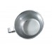 不鏽鋼小圓碗(#304,附耳,直徑9.5CM)