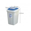 日式分類垃圾桶(CL26)