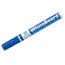 《SIMBALION》雄獅白板筆NO.230  2.0mm圓頭筆幅/藍(12支/打)