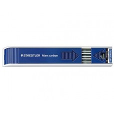 《STAEDTLER》施德樓工程筆芯MS200 /B (12支/筒)