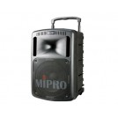《MIPRO》無線擴音機(MA808)