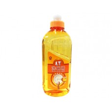 《毛寶》洗碗精柑橘清香(450g/24瓶/箱)