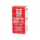 《SAKURA》櫻花白板筆補充液/紅(瓶)  