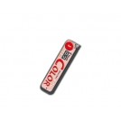 《PILOT》百樂ENO自動鉛筆筆芯HRF7C-20/紅(10支入)