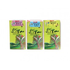 阿里山茶葉禮盒-三元及第(頭等+特等+優等)(150g*3罐/盒)