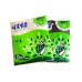 《佳佳》環保清潔袋(超特大號)(94cm*110cm 9入/包.15包/箱本色)