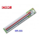 《COX》磁條MR-300C(卡)