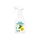 《清淨海》環保廚房清潔劑 500ml/瓶/12入/箱