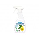 《清淨海》環保浴廁清潔劑 500ml/瓶/12入/箱