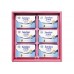 《沙威隆》抗菌香皂禮盒(抗菌皂80g*6)